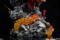 PRE-ORDER: Sidehsow Collectibles Arethyr: War Statue
