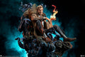 Sidehsow Collectibles DC Comics John Constantine: Just Another Exorcism Hangover Premium Format Figure