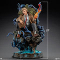 Sidehsow Collectibles DC Comics John Constantine: Just Another Exorcism Hangover Premium Format Figure