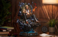 Sidehsow Collectibles DC Comics John Constantine: Just Another Exorcism Hangover Premium Format Figure