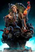 Sidehsow Collectibles DC Comics John Constantine: Just Another Exorcism Hangover Premium Format Figure