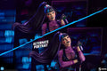 PRE-ORDER: Sideshow Collectibles DC Comics Punchline Premium Format Figure