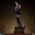 PRE-ORDER: Sideshow Collectibles DC Comics Punchline Premium Format Figure