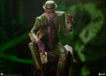 Sidehsow Collectibles DC Comics Riddler Premium Format Figure