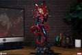 PRE-ORDER: Sidehsow Collectibles Marvel Comics Gwenom Premium Format Figure
