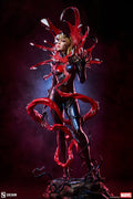 PRE-ORDER: Sidehsow Collectibles Marvel Comics Gwenom Premium Format Figure