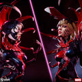 PRE-ORDER: Sidehsow Collectibles Marvel Comics Gwenom Premium Format Figure