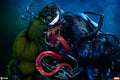 PRE-ORDER: Sidehsow Collectibles Marvel Comics Venomized Hulk Premium Format Figure