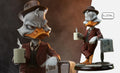 PRE-ORDER: Sidehsow Collectibles Marvel Howard the Duck Premium Format Figure