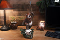 Sidehsow Collectibles Star Wars: Return of the Jedi Wicket Premium Format Figure