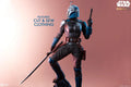 PRE-ORDER: Sidehsow Collectibles Star Wars: The Mandalorian Bo-Katan Kryze Premium Format Figure