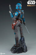 PRE-ORDER: Sidehsow Collectibles Star Wars: The Mandalorian Bo-Katan Kryze Premium Format Figure