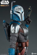 PRE-ORDER: Sidehsow Collectibles Star Wars: The Mandalorian Bo-Katan Kryze Premium Format Figure