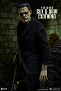 PRE-ORDER: Sidehsow Collectibles Universal Monsters: Frankenstein (Fabric Costuming) Premium Format Figure