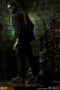PRE-ORDER: Sidehsow Collectibles Universal Monsters: Frankenstein (Fabric Costuming) Premium Format Figure