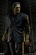 PRE-ORDER: Sidehsow Collectibles Universal Monsters: Frankenstein (Fully Sculpted) Premium Format Figure