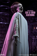 PRE-ORDER: Sidehsow Collectibles Universal Monsters: The Bride of Frankenstein (Fabric Costuming) Premium Format Figure