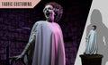 PRE-ORDER: Sidehsow Collectibles Universal Monsters: The Bride of Frankenstein (Fabric Costuming) Premium Format Figure