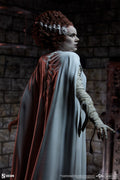PRE-ORDER: Sidehsow Collectibles Universal Monsters: The Bride of Frankenstein (Fully Sculpted) Premium Format Figure