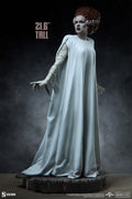 PRE-ORDER: Sidehsow Collectibles Universal Monsters: The Bride of Frankenstein (Fully Sculpted) Premium Format Figure