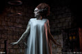PRE-ORDER: Sidehsow Collectibles Universal Monsters: The Bride of Frankenstein (Fully Sculpted) Premium Format Figure