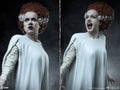 PRE-ORDER: Sidehsow Collectibles Universal Monsters: The Bride of Frankenstein (Fully Sculpted) Premium Format Figure