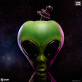 PRE-ORDER: Sideshow Collectibles Alien Apple (Green Variant) Retail Exclusive Replica