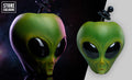 PRE-ORDER: Sideshow Collectibles Alien Apple (Green Variant) Retail Exclusive Replica
