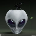 PRE-ORDER: Sideshow Collectibles Alien Apple Replica