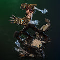 PRE-ORDER: Sideshow Collectibles Arcane Vi Quarter Scale Statue
