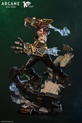 PRE-ORDER: Sideshow Collectibles Arcane Vi Quarter Scale Statue