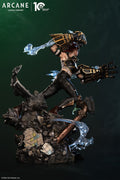 PRE-ORDER: Sideshow Collectibles Arcane Vi Quarter Scale Statue