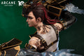 PRE-ORDER: Sideshow Collectibles Arcane Vi Quarter Scale Statue