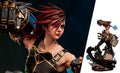 PRE-ORDER: Sideshow Collectibles Arcane Vi Quarter Scale Statue