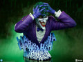 PRE-ORDER: Sideshow Collectibles Batman: The Killing Joke The Joker Bust