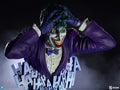 PRE-ORDER: Sideshow Collectibles Batman: The Killing Joke The Joker Bust