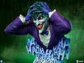 PRE-ORDER: Sideshow Collectibles Batman: The Killing Joke The Joker Bust