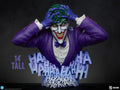 PRE-ORDER: Sideshow Collectibles Batman: The Killing Joke The Joker Bust