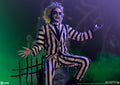 PRE-ORDER: Sideshow Collectibles Beetlejuice Premium Format Figure