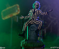 PRE-ORDER: Sideshow Collectibles Beetlejuice Premium Format Figure