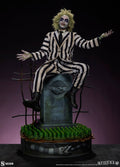 PRE-ORDER: Sideshow Collectibles Beetlejuice Premium Format Figure