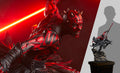 PRE-ORDER: Sideshow Collectibles Darth Maul Mythos Premium Format Figure