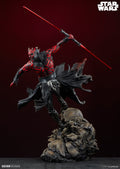 PRE-ORDER: Sideshow Collectibles Darth Maul Mythos Premium Format Figure