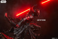 PRE-ORDER: Sideshow Collectibles Darth Maul Mythos Premium Format Figure