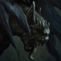 Sideshow Collectibles DC Comics Batman Art Print by Kendrick Lim - Limited Edition of 147