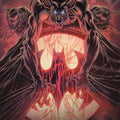 Sideshow Collectibles DC Comics Batman: Man-Bat (24" H x 16" W) Art Print by artist Kyle Hotz Limited Edition of 175