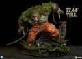 PRE-ORDER: Sideshow Collectibles DC Comics Killer Croc Premium Format Figure