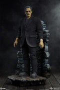 PRE-ORDER: Sideshow Collectibles Dungeon Display Base Sixth Scale Figure Accessory