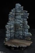 PRE-ORDER: Sideshow Collectibles Dungeon Display Base Sixth Scale Figure Accessory