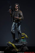 PRE-ORDER: Sideshow Collectibles Escape From New York Snake Plissken Premium Format Figure